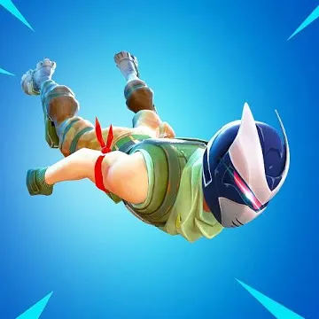 Fort Battle Royale Unknown Battle