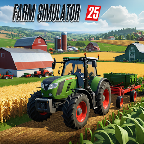 Farming Simulator