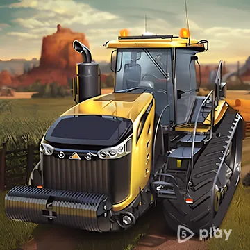 Farming Simulator