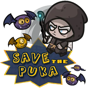 Save The Puka