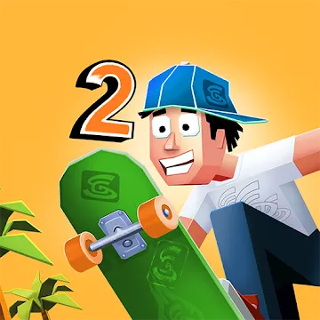 Faily Skater