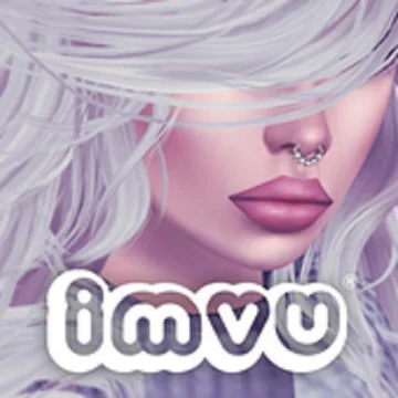 IMVU: chat, friendship, romance in a virtual world
