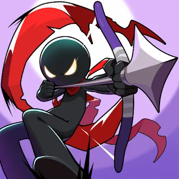 Stickman Master II: Dark Earldom