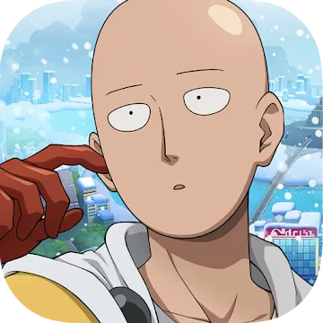 One-Punch Man: Road to Hero