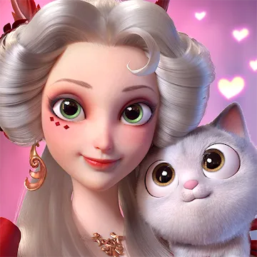 Dress Up! Принцесса Времени