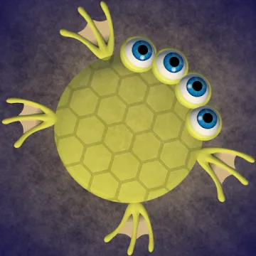 Evolution Simulator