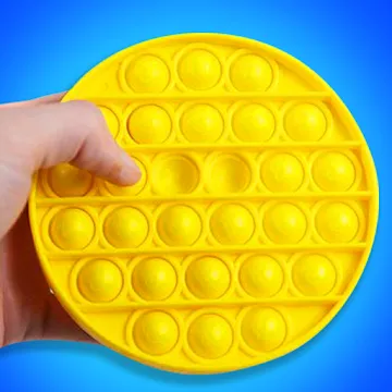 Fidget Cube