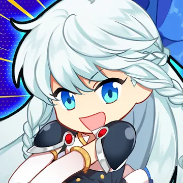 Raising Archangel: AFK Angel Adventure