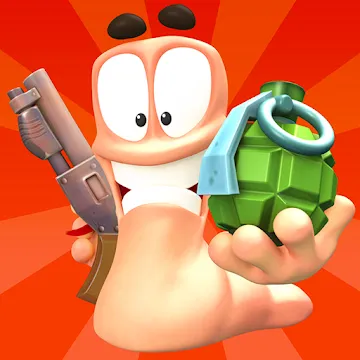 Worms