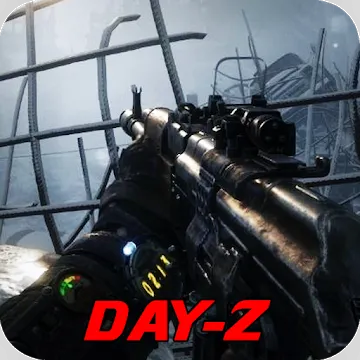 DayZ Hunter -