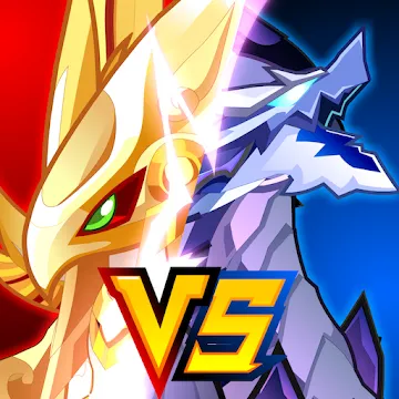 Monsters & Puzzles: Battle of Legend, Новый матч