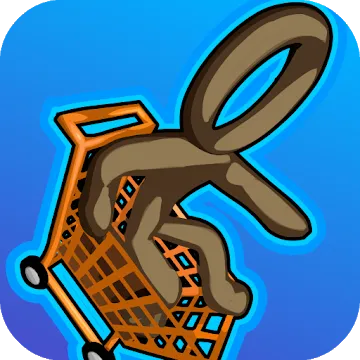 Shopping Cart Hero