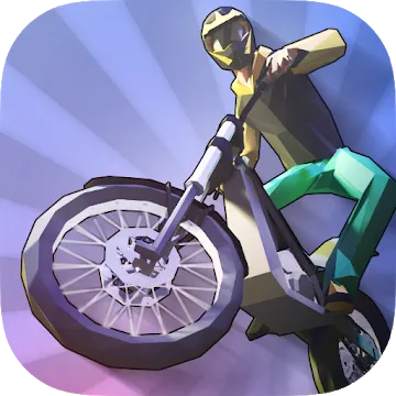 Moto Delight -  гонки на мотоциклах