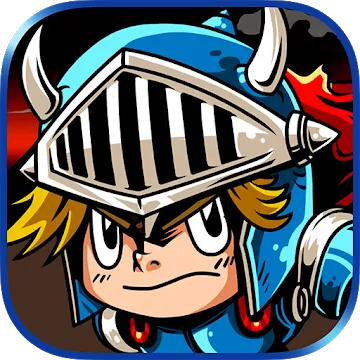 Hero-C : The Role Knights