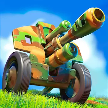 Toy Defense