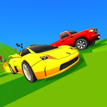 Gear Race