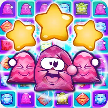 Dreamland Story: Match