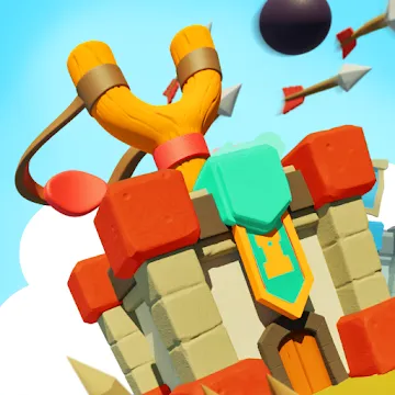 Wild Castle: