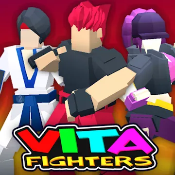 Vita Fighters
