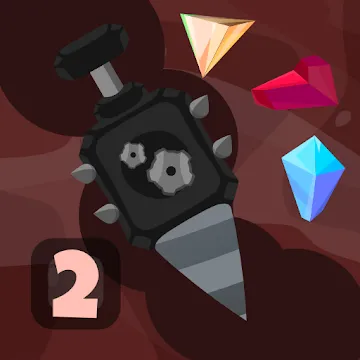 Alchemy Drill