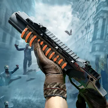 Dead Zombie Trigger