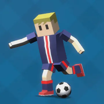 ? Champion Soccer Star: League & Cup Soccer Game
