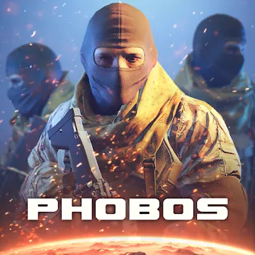 PHOBOS