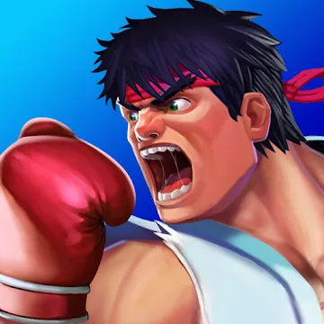 Street Fighting Man - Kung Fu Attack