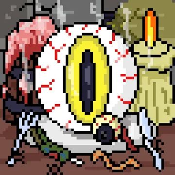Dungeon Restaurant