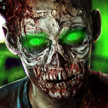 Zombie Shooter Hell
