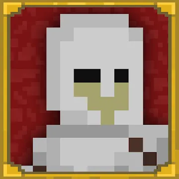 Темнейшее из Подземелий - Карточный RPG Рогалик