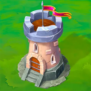 Toy Defense Fantasy