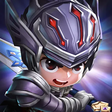 Dungeon Knight: