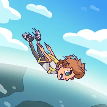 Skydive Adventure by Juanpa Zurita