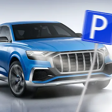 Hard Car Parking - Симулятор жесткой? парковки