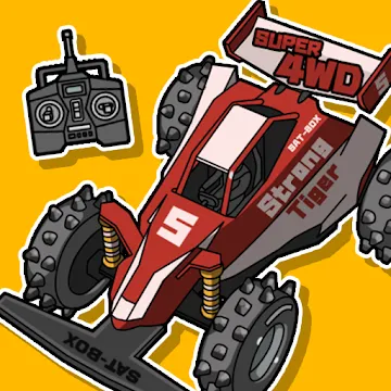 RC Racing