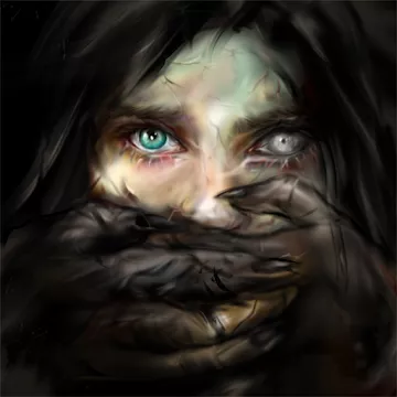 AWAKENING ХОРРОР