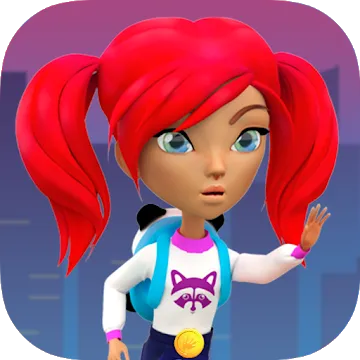 Tricky Liza: Платформер Приключений С Сюжетом