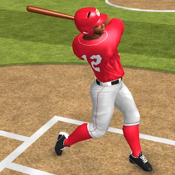 Baseball Game On - a baseball game for all