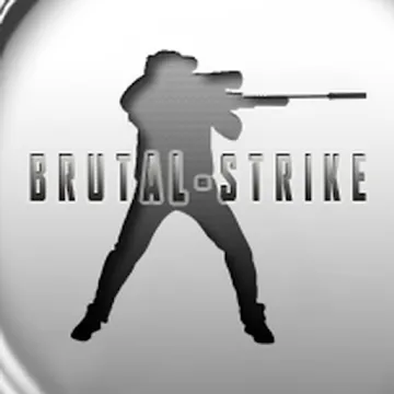 Brutal Strike - Counter Strike Brutal FPS CS GO
