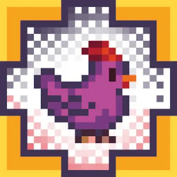 Purple Chicken :