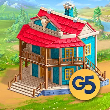 Jewels of the Wild West: игра-головоломка