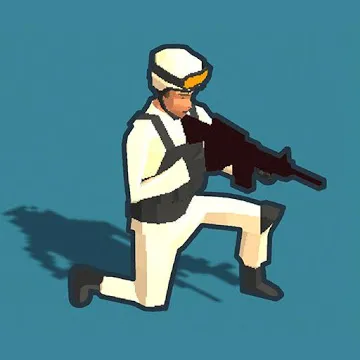 Военная стрельба