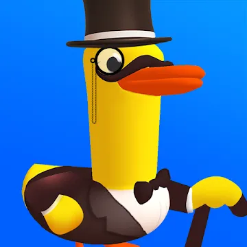 Animal Games