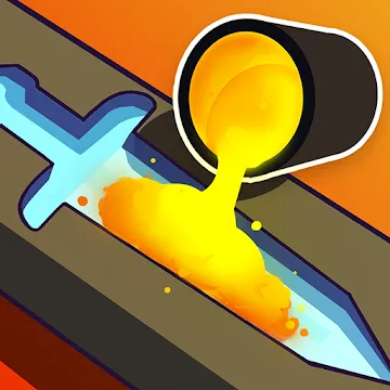 Blade Forge