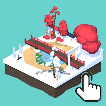 Color Pocket World