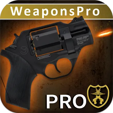 Конечной Симулятор Оружие Pro