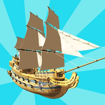Idle Pirate