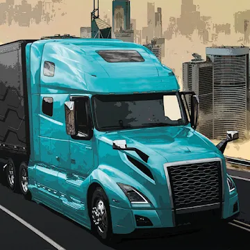 Virtual Truck Manager