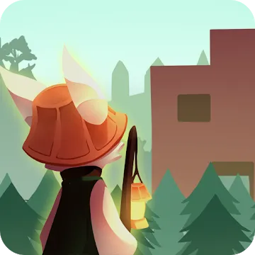 Umbra : Amulet of Light - Puzzle - Brain Trainer